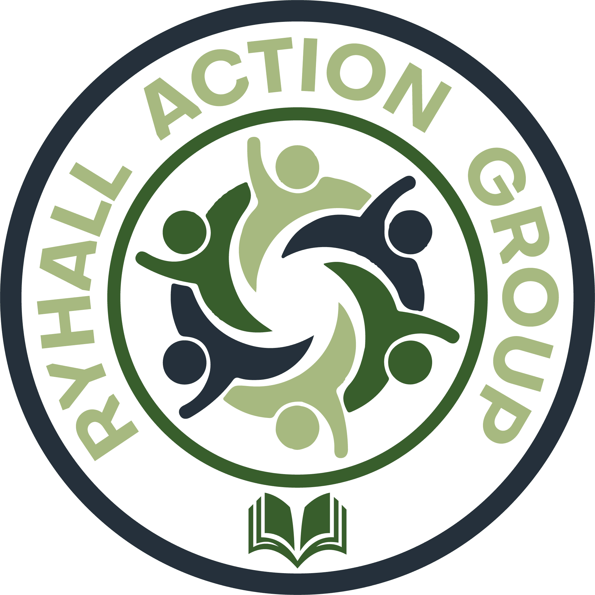 Ryhall Action Group