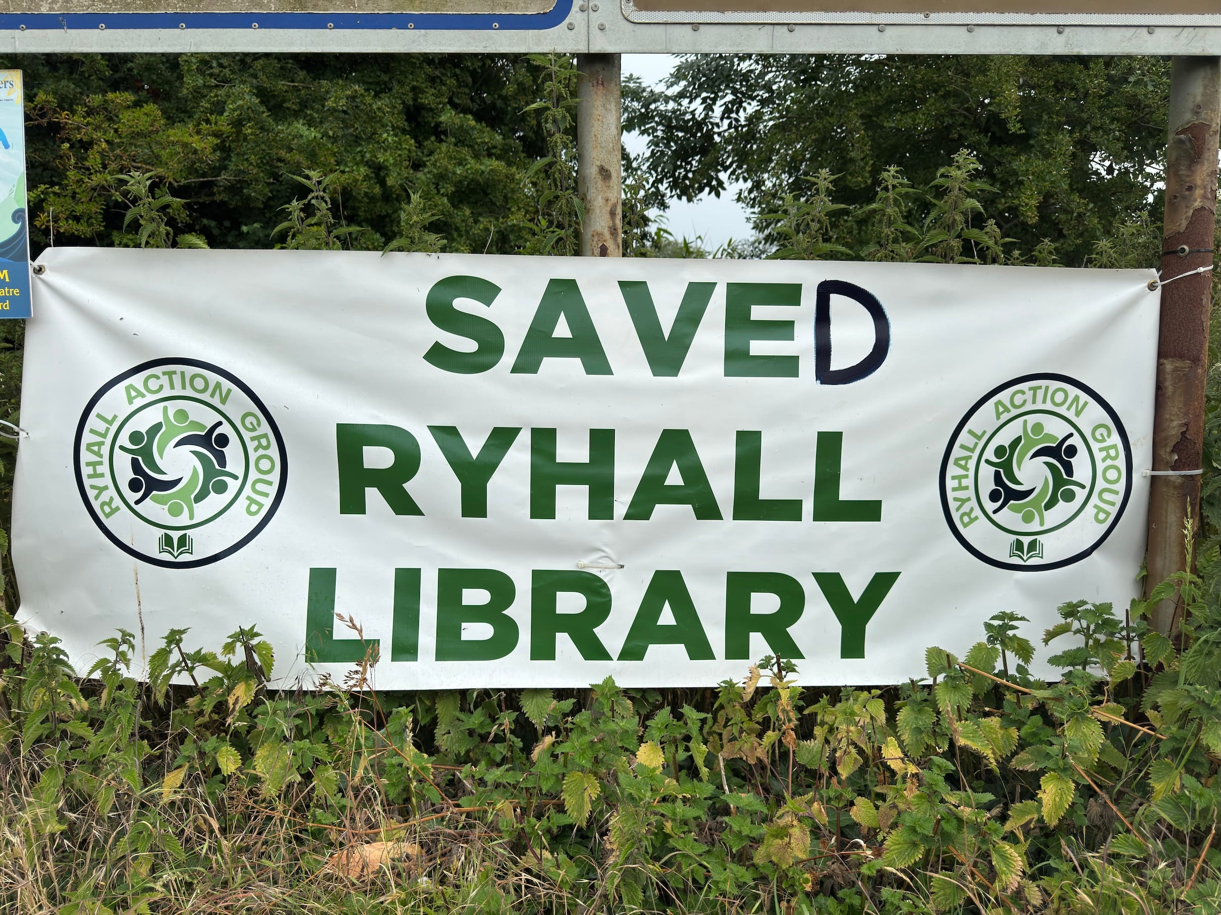 An image to depict time